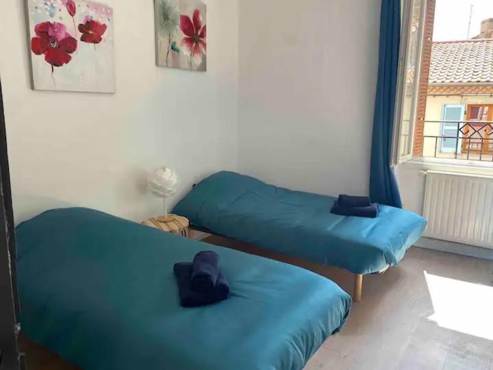 Cosy - 72m2 - Hyper Centre - Equipe * Langeac