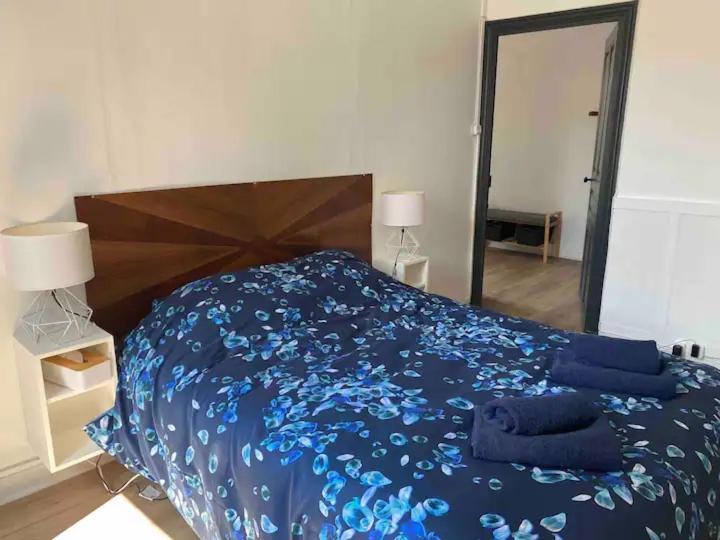 Cosy - 72m2 - Hyper Centre - Equipe Holiday home