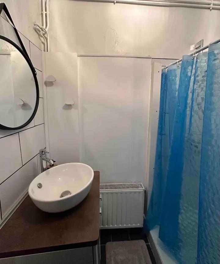 Cosy - 72m2 - Hyper Centre - Equipe